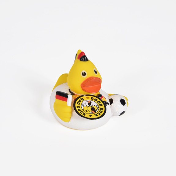Fusball Duck